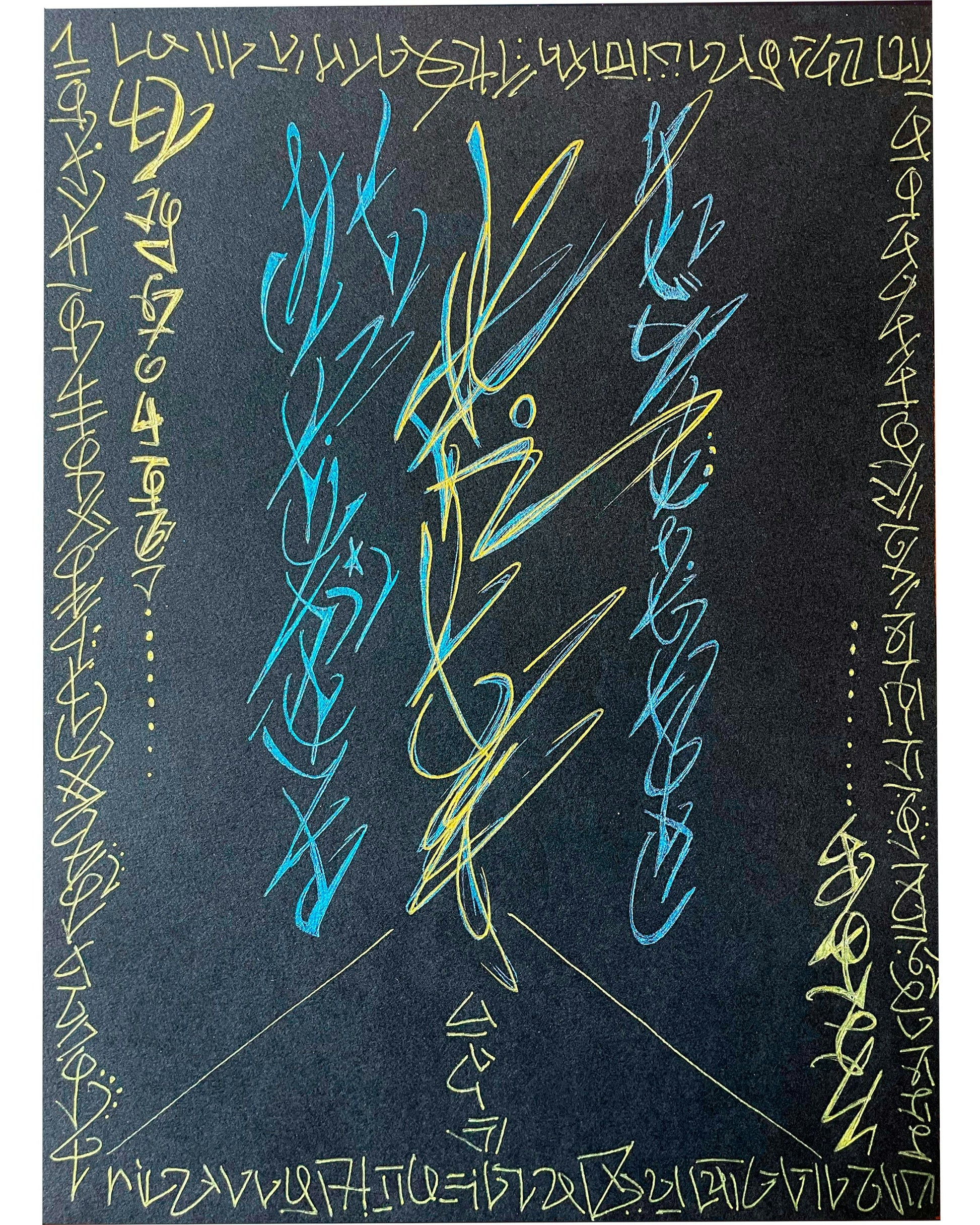 LIGHTCODE 2 AUG 2025