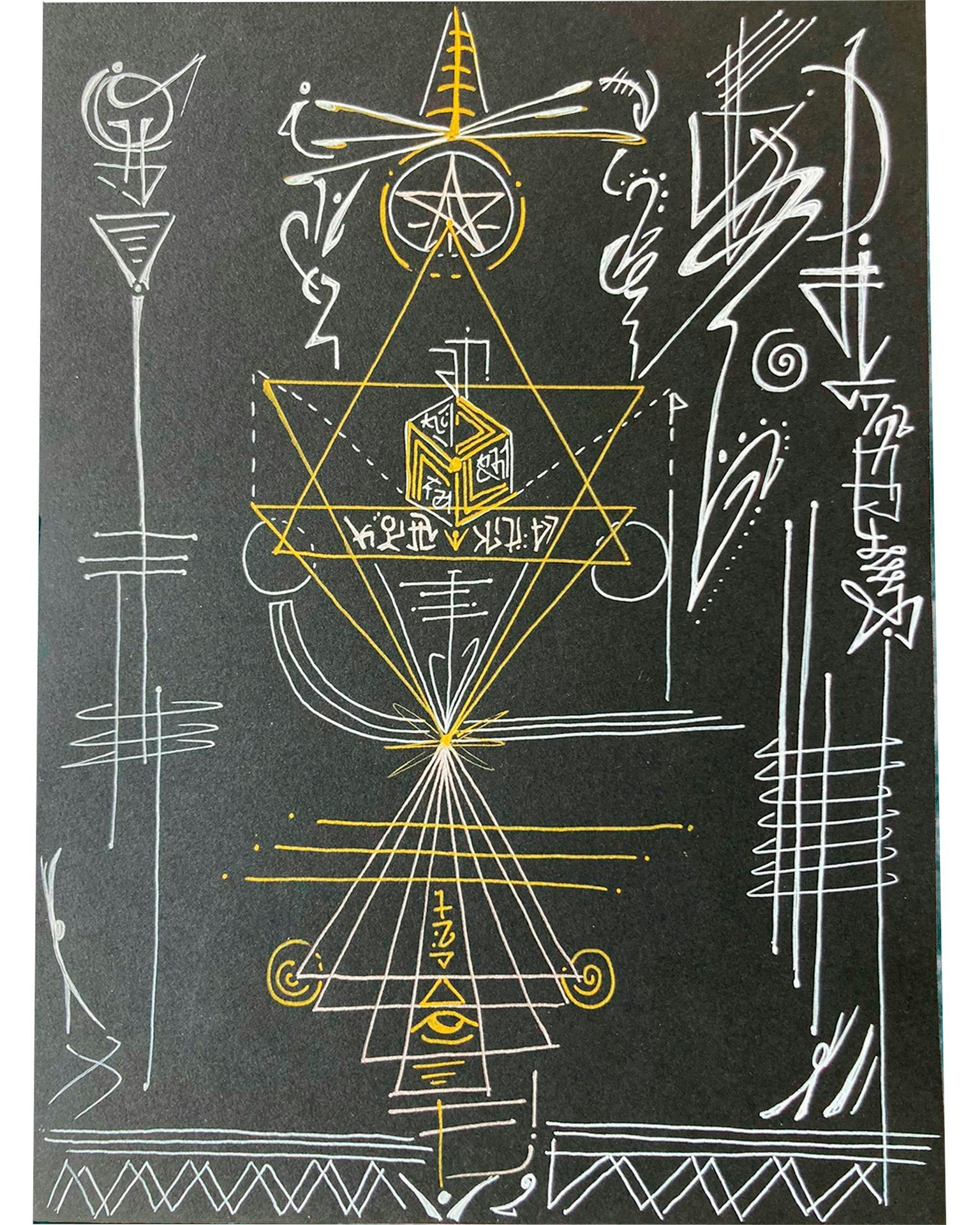 ANTAHKARANA HEALING CODE