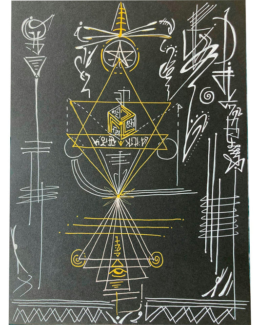 ANTAHKARANA HEALING CODE