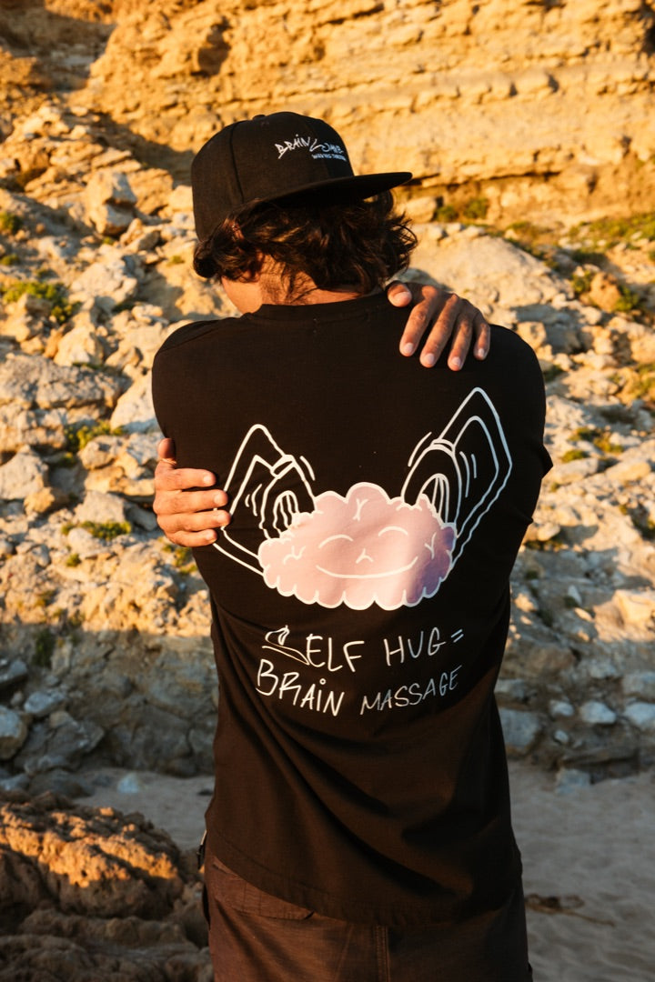 Self Hug T-Shirt