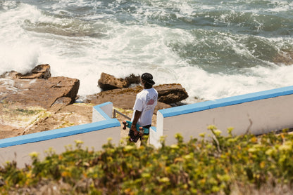 Brainwave Sea Self Love T-Shirt