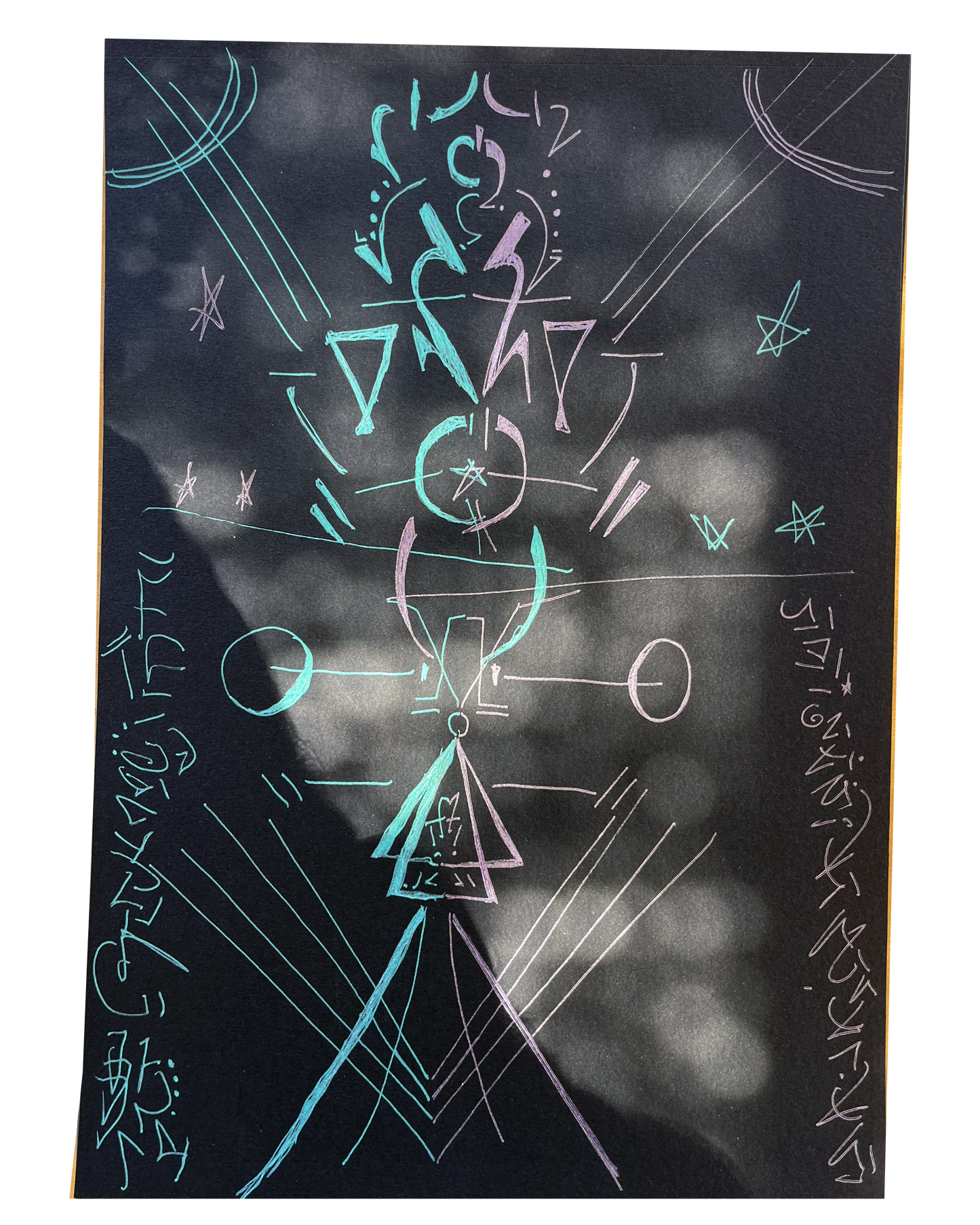 Hemisphere Syncronization
