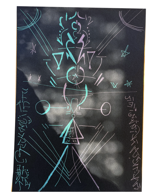 Hemisphere Syncronization