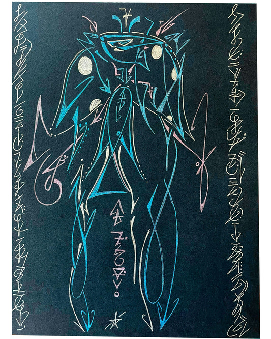 PROMISE TO SELF CODE