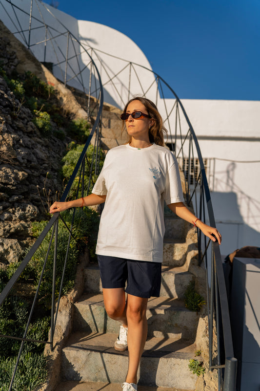 "Freedom is the Path to Kindness" T-shirt