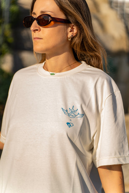 "Freedom is the Path to Kindness" T-shirt