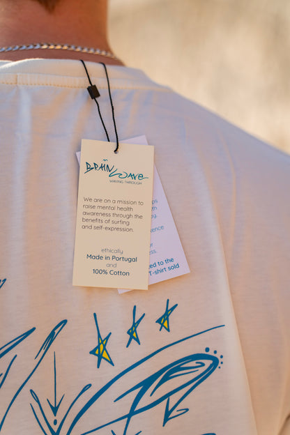 "Freedom is the Path to Kindness" T-shirt