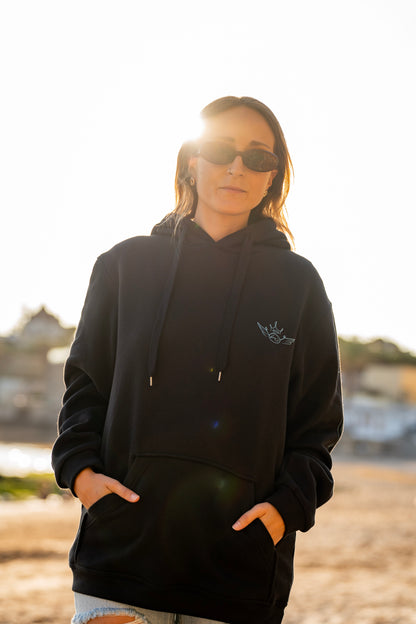 "Balance Between Worlds" Sweatshirt